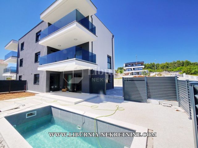 Appartement à vendre 126 m² – Krk