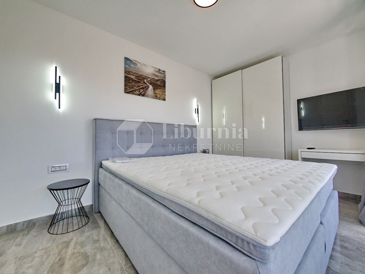 Apartmán Na predaj - PRIMORSKO-GORANSKA KRK