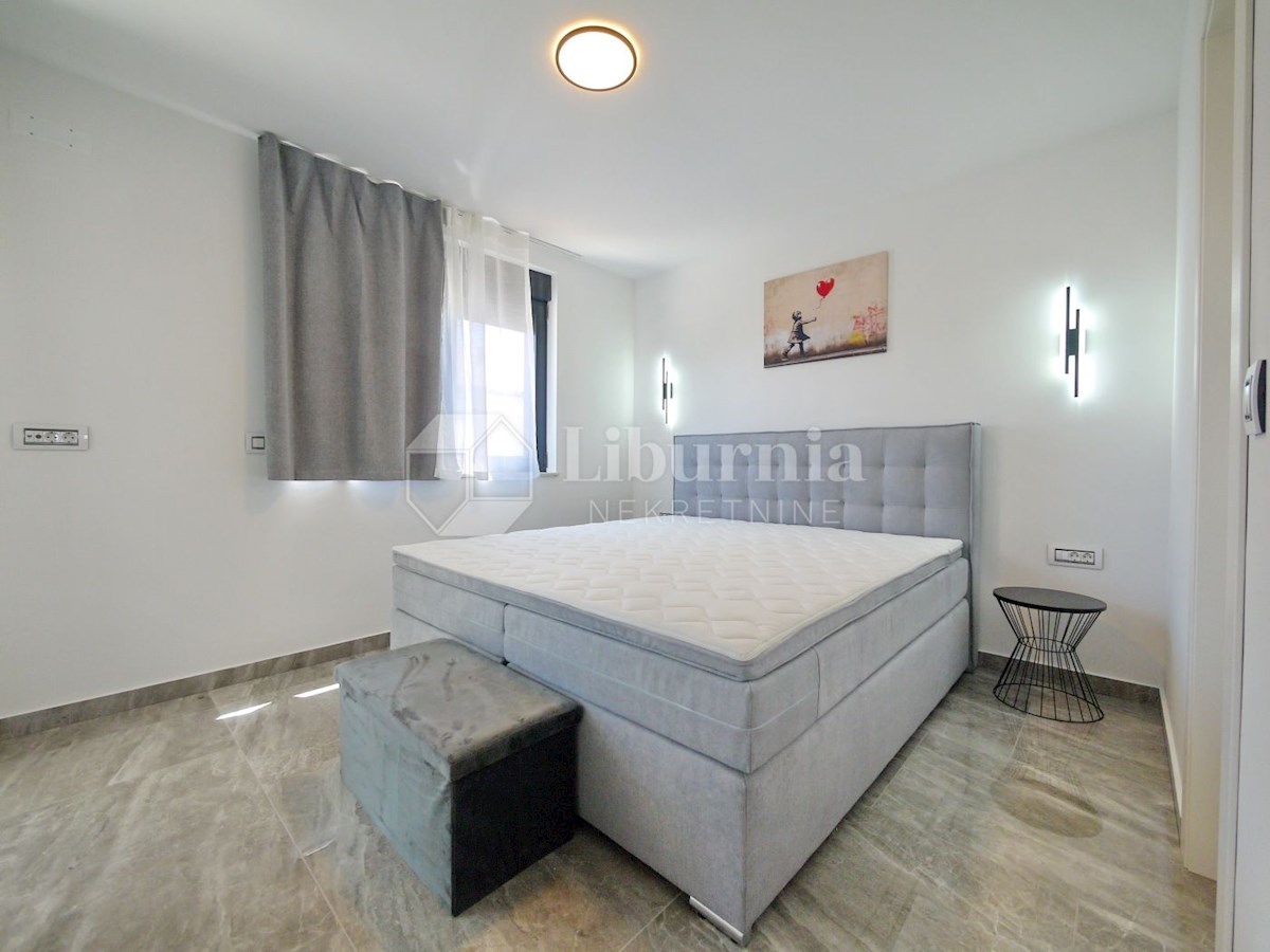 Apartmán Na predaj - PRIMORSKO-GORANSKA KRK