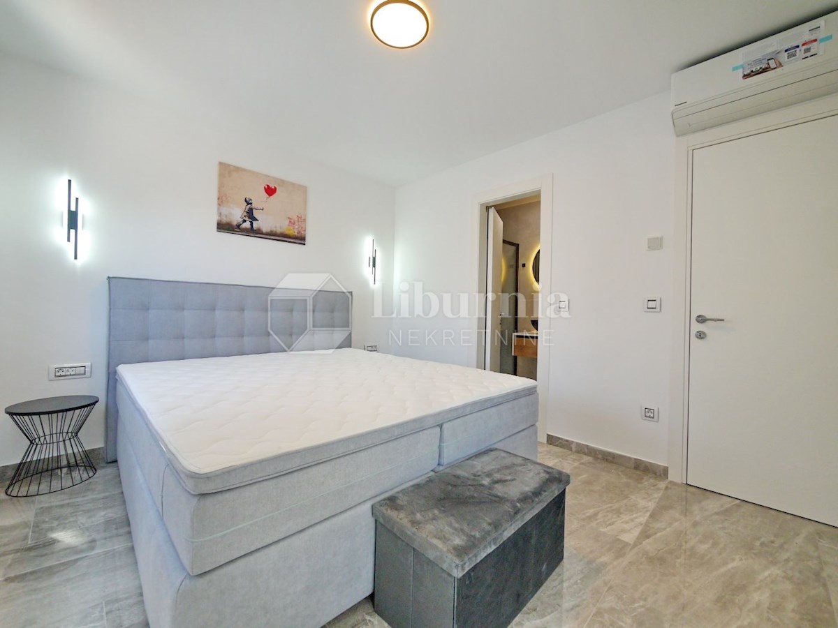 Apartmán Na predaj - PRIMORSKO-GORANSKA KRK