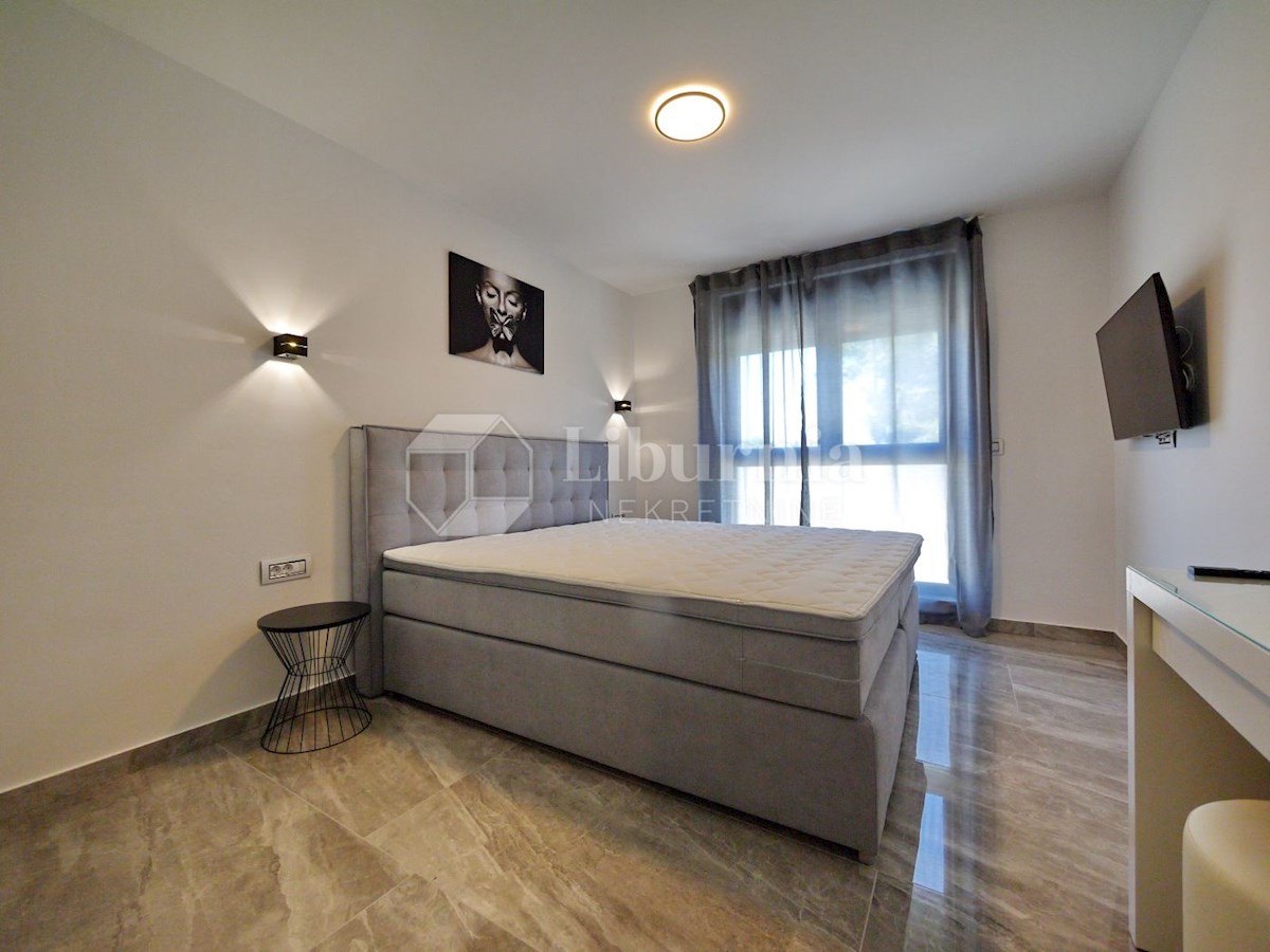 Apartmán Na predaj - PRIMORSKO-GORANSKA KRK