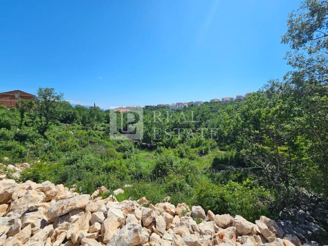 Pozemok na predaj 505 m² – Novi Vinodolski