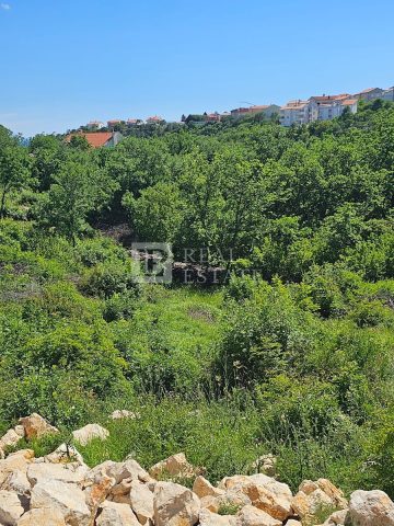Działka Na sprzedaż - Primorsko-goranska Novi Vinodolski - foto 3/4