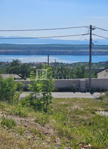 Terrain à vendre 738 m² – Jadranovo