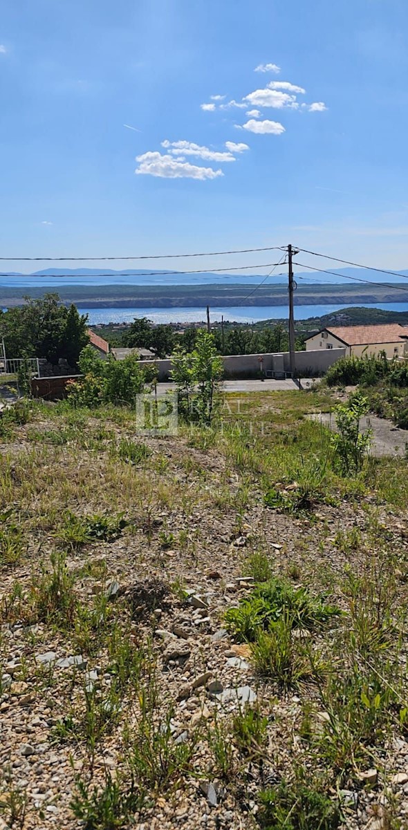 Zemljište Na prodaju - PRIMORSKO-GORANSKA CRIKVENICA