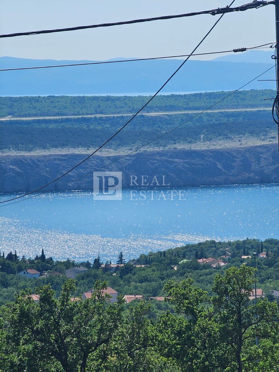 Zemljište Na prodaju - PRIMORSKO-GORANSKA CRIKVENICA