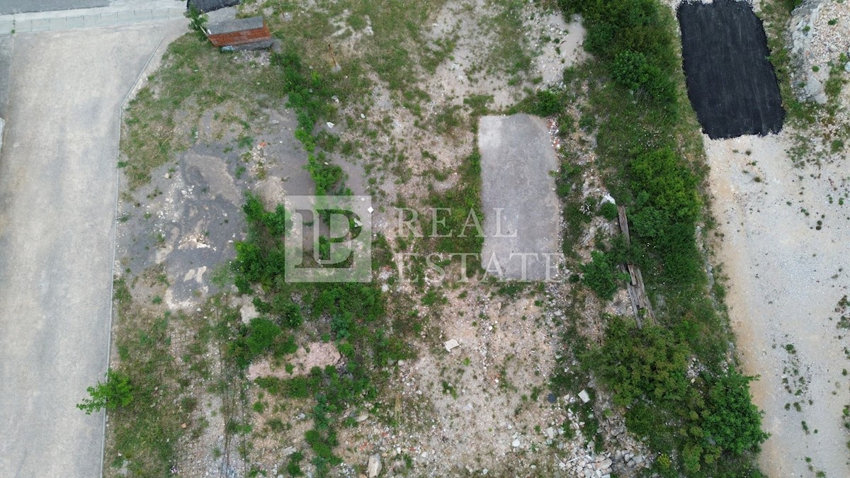 Land For sale - PRIMORSKO-GORANSKA Crikvenica