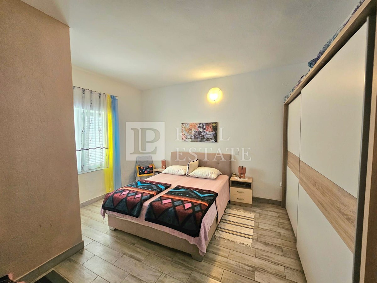 Casa In vendita - PRIMORSKO-GORANSKA NOVI VINODOLSKI