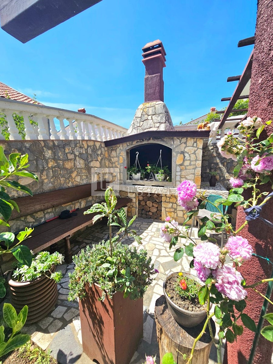 Casa In vendita - PRIMORSKO-GORANSKA NOVI VINODOLSKI