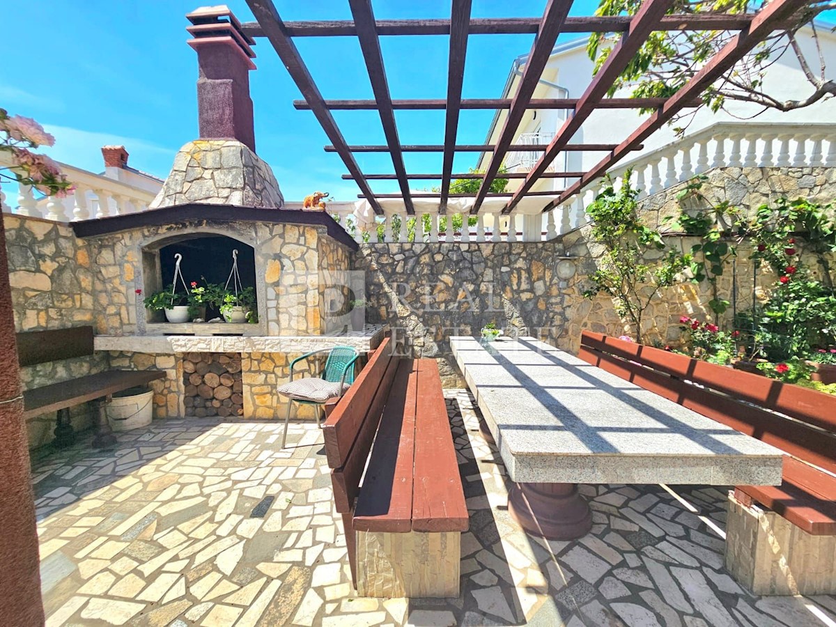 Casa In vendita - PRIMORSKO-GORANSKA NOVI VINODOLSKI