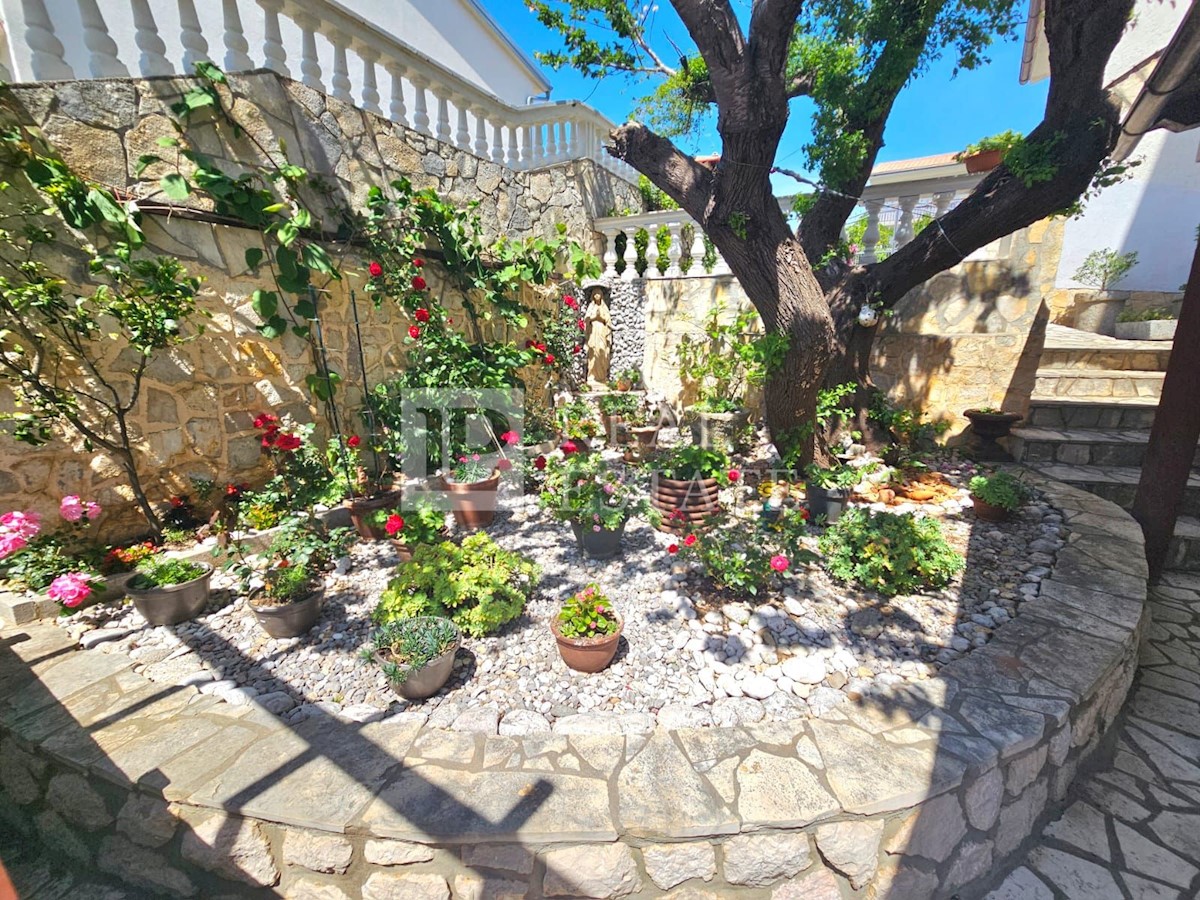 Casa In vendita - PRIMORSKO-GORANSKA NOVI VINODOLSKI