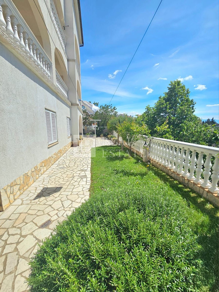 Casa In vendita - PRIMORSKO-GORANSKA NOVI VINODOLSKI