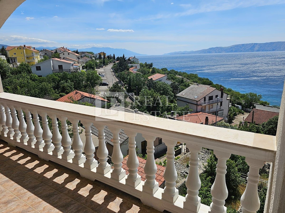 Casa In vendita - PRIMORSKO-GORANSKA NOVI VINODOLSKI