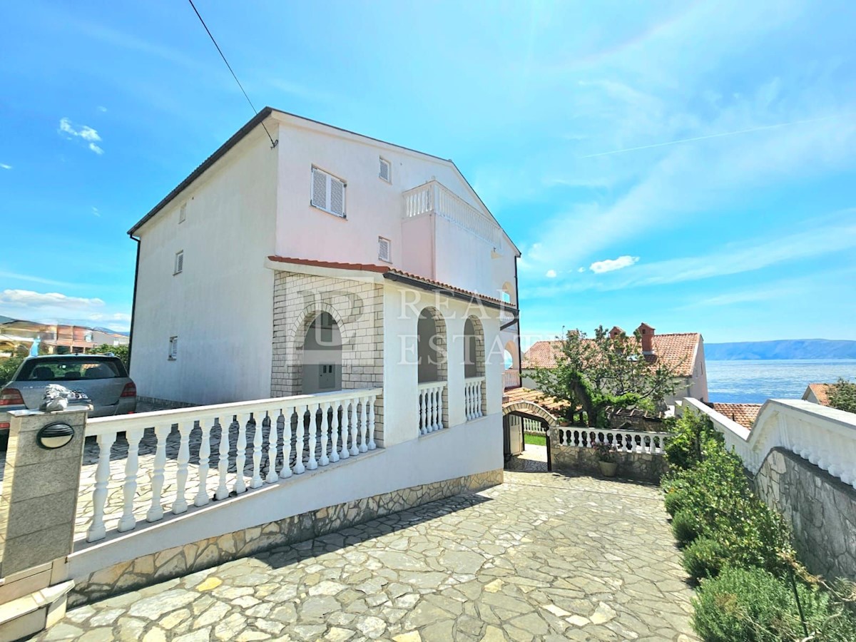 Casa In vendita - PRIMORSKO-GORANSKA NOVI VINODOLSKI