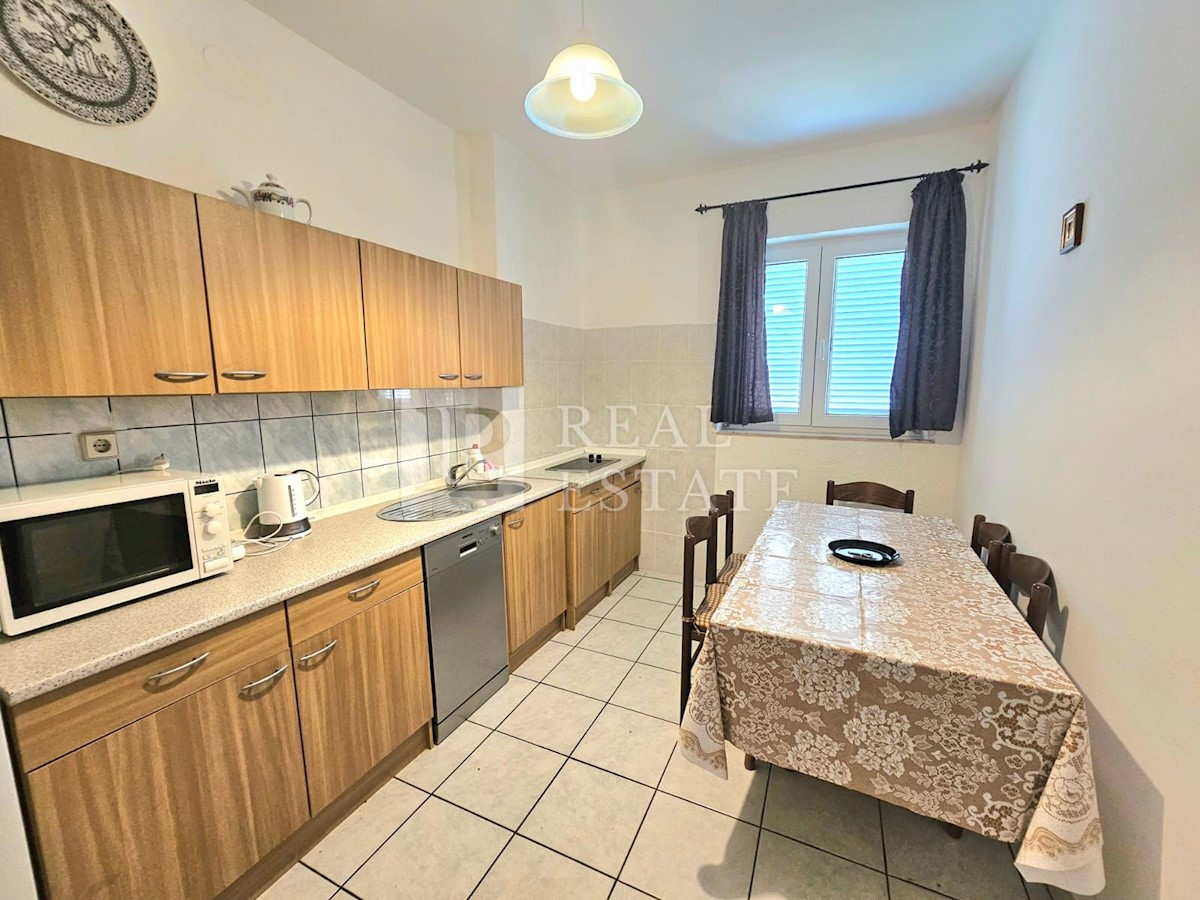 Casa In vendita - PRIMORSKO-GORANSKA NOVI VINODOLSKI
