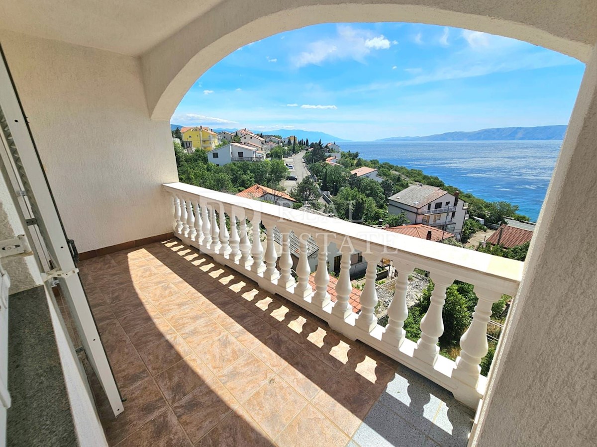 Casa In vendita - PRIMORSKO-GORANSKA NOVI VINODOLSKI
