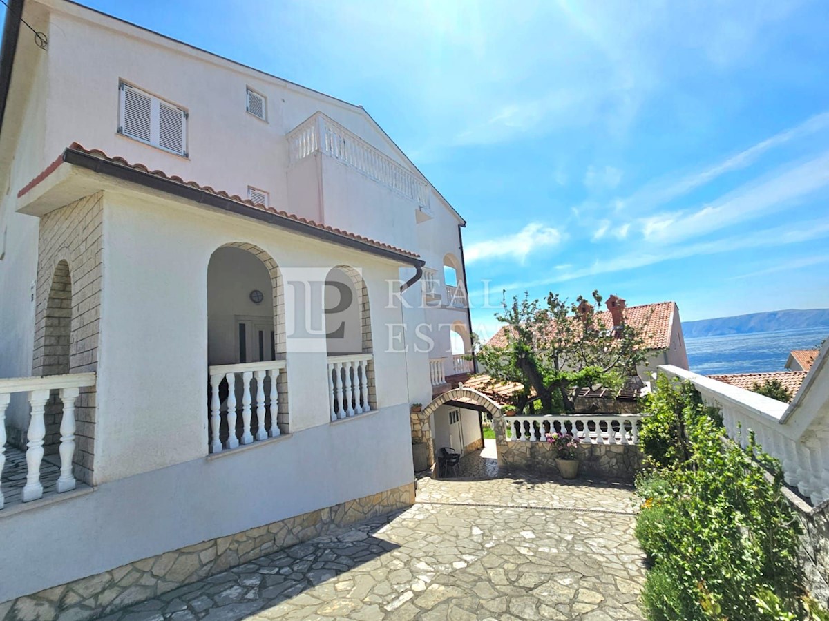 Casa In vendita - PRIMORSKO-GORANSKA NOVI VINODOLSKI