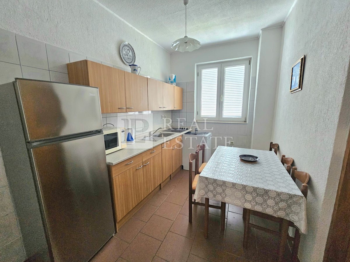 Casa In vendita - PRIMORSKO-GORANSKA NOVI VINODOLSKI