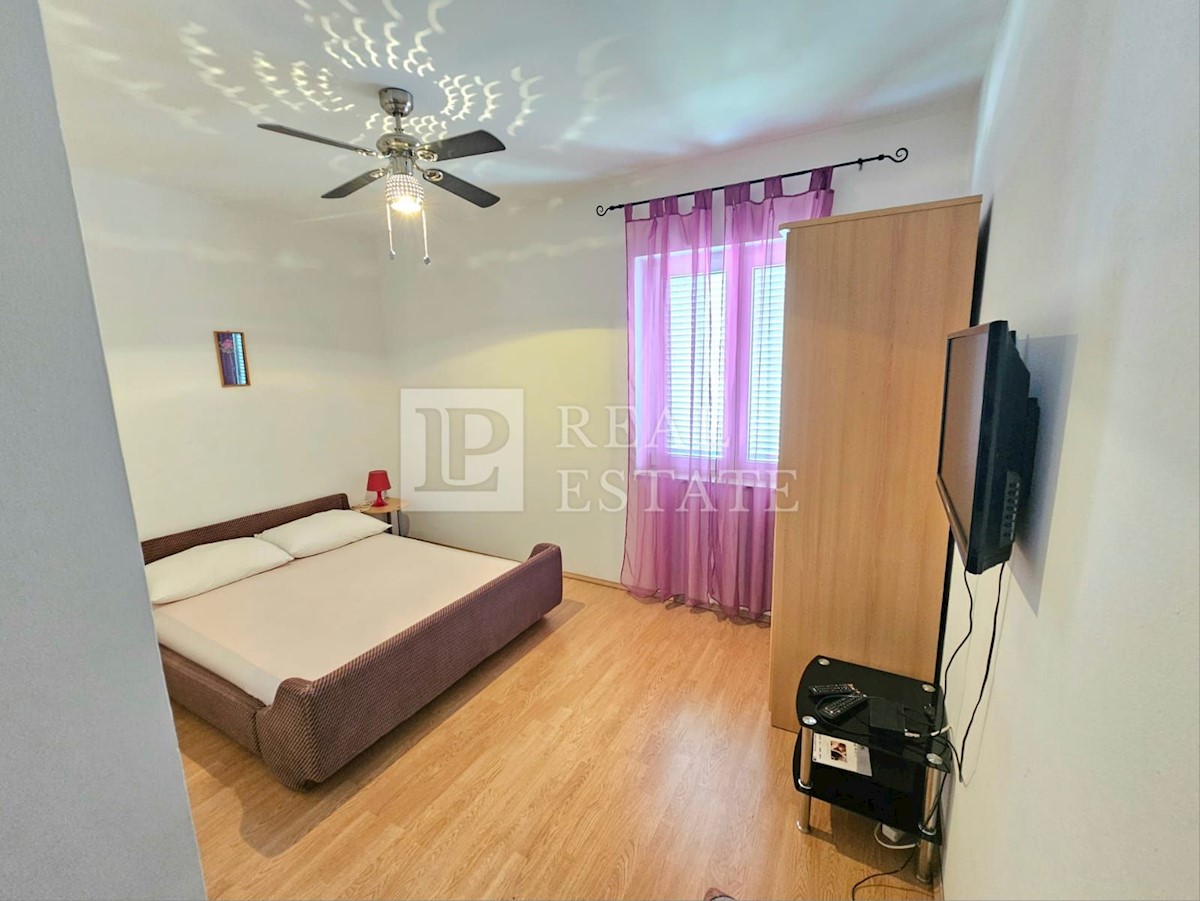 Casa In vendita - PRIMORSKO-GORANSKA NOVI VINODOLSKI