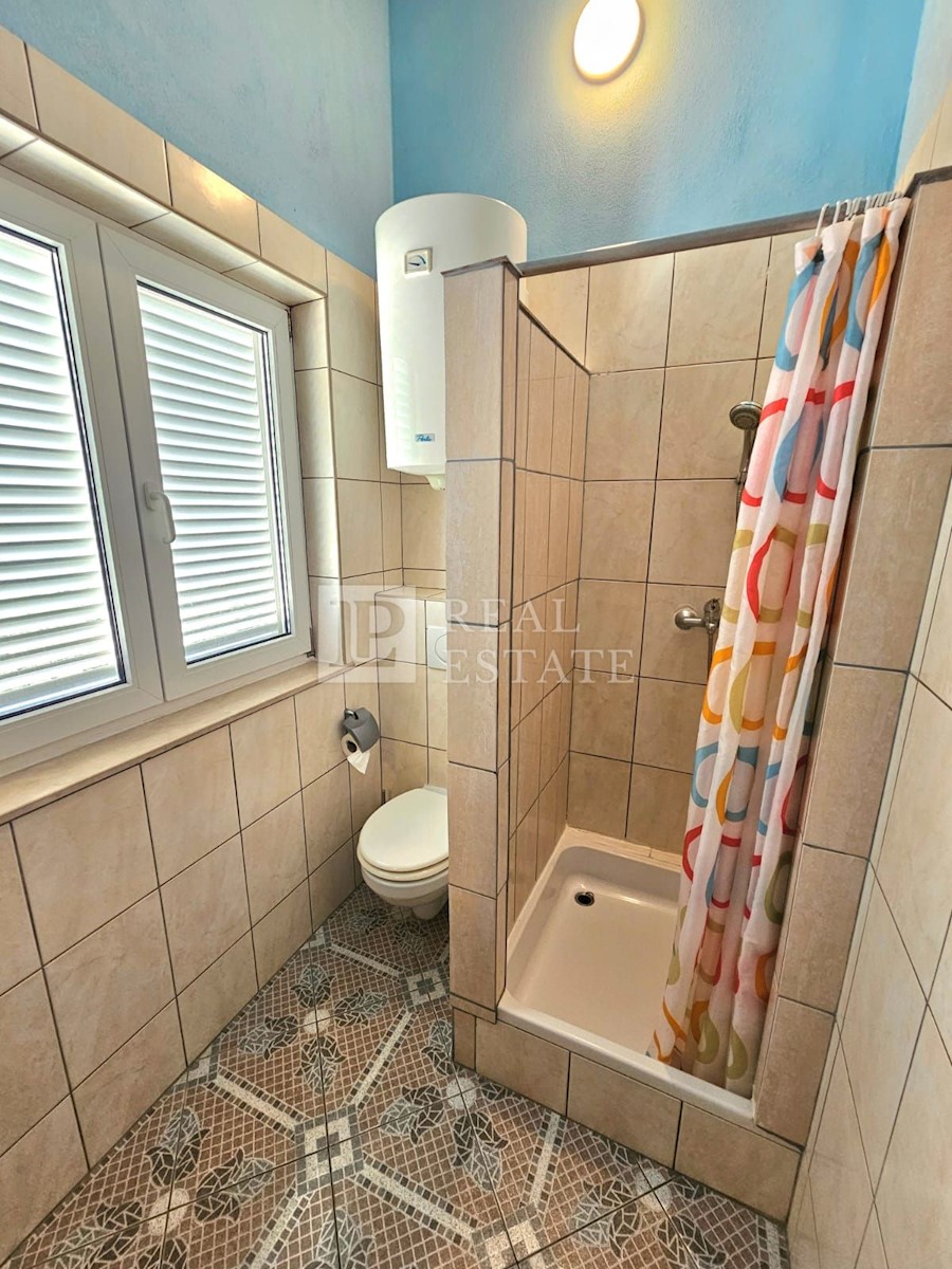 Casa In vendita - PRIMORSKO-GORANSKA NOVI VINODOLSKI