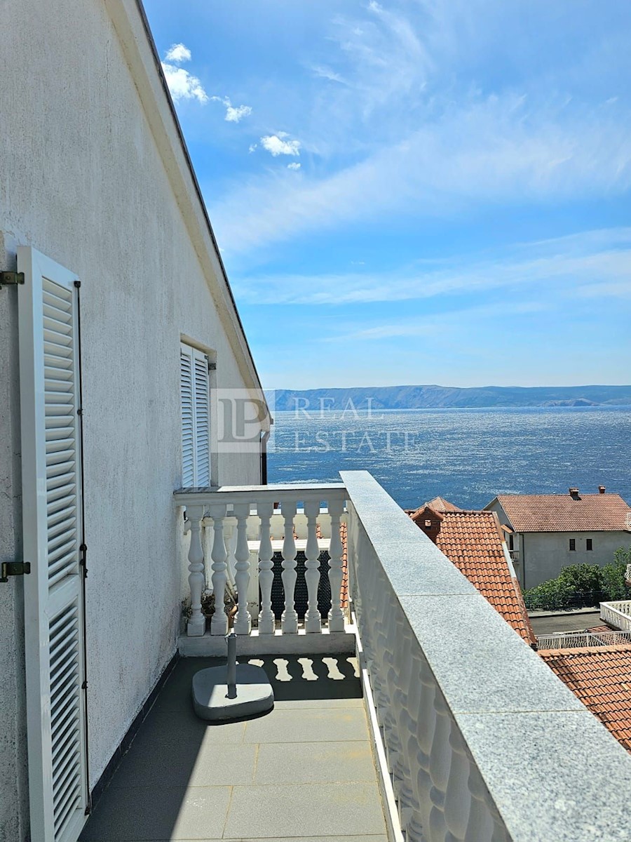 Casa In vendita - PRIMORSKO-GORANSKA NOVI VINODOLSKI