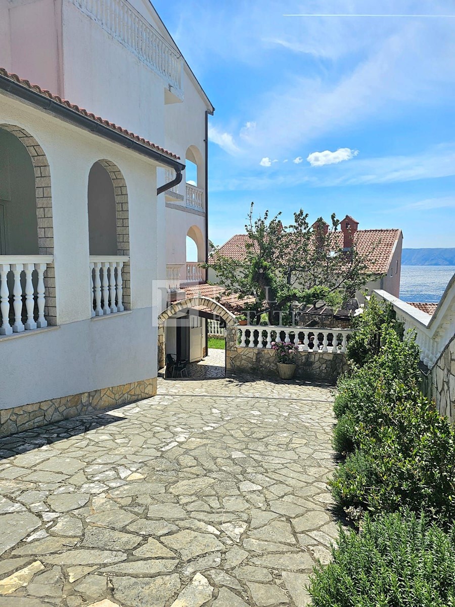 Casa In vendita - PRIMORSKO-GORANSKA NOVI VINODOLSKI