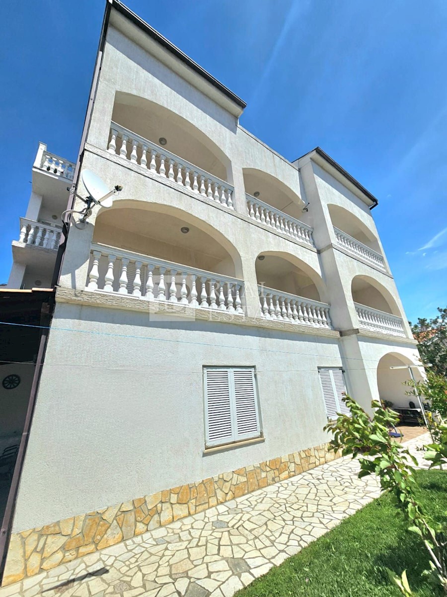 Casa In vendita - PRIMORSKO-GORANSKA NOVI VINODOLSKI
