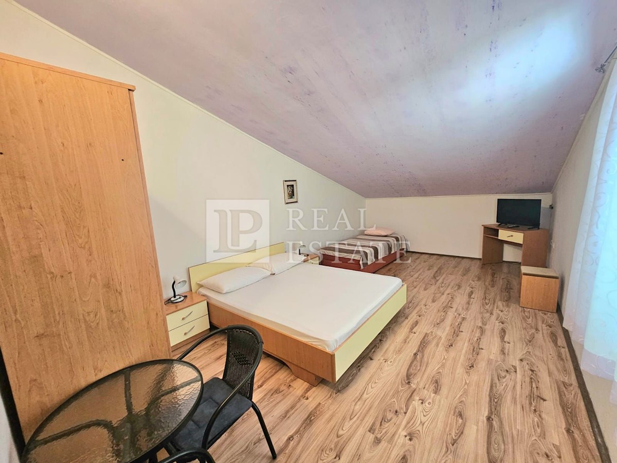 Casa In vendita - PRIMORSKO-GORANSKA NOVI VINODOLSKI