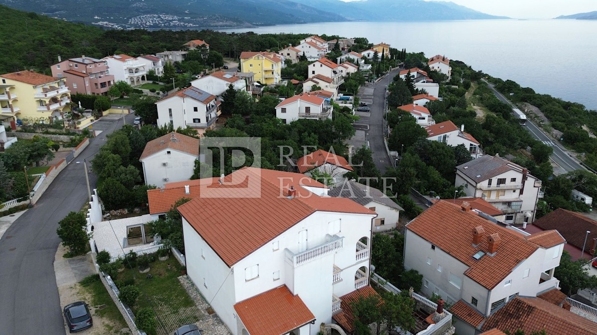 Casa In vendita - PRIMORSKO-GORANSKA NOVI VINODOLSKI