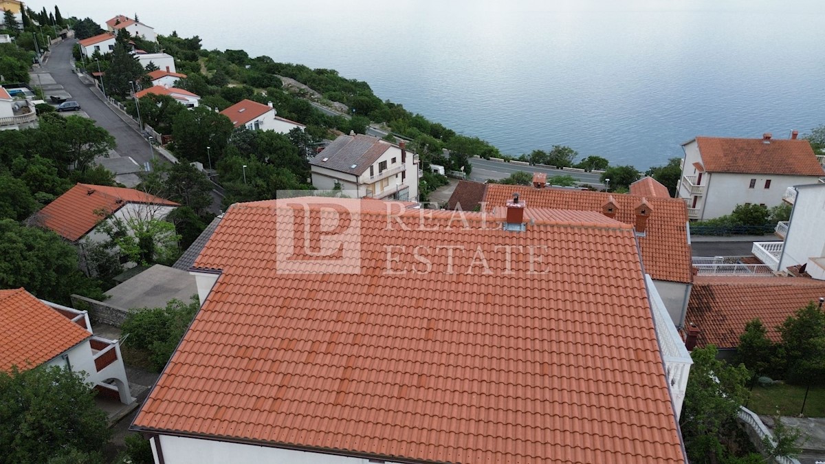 Casa In vendita - PRIMORSKO-GORANSKA NOVI VINODOLSKI