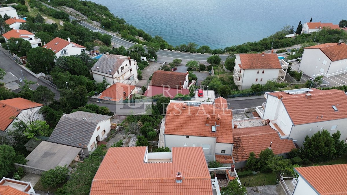 Casa In vendita - PRIMORSKO-GORANSKA NOVI VINODOLSKI