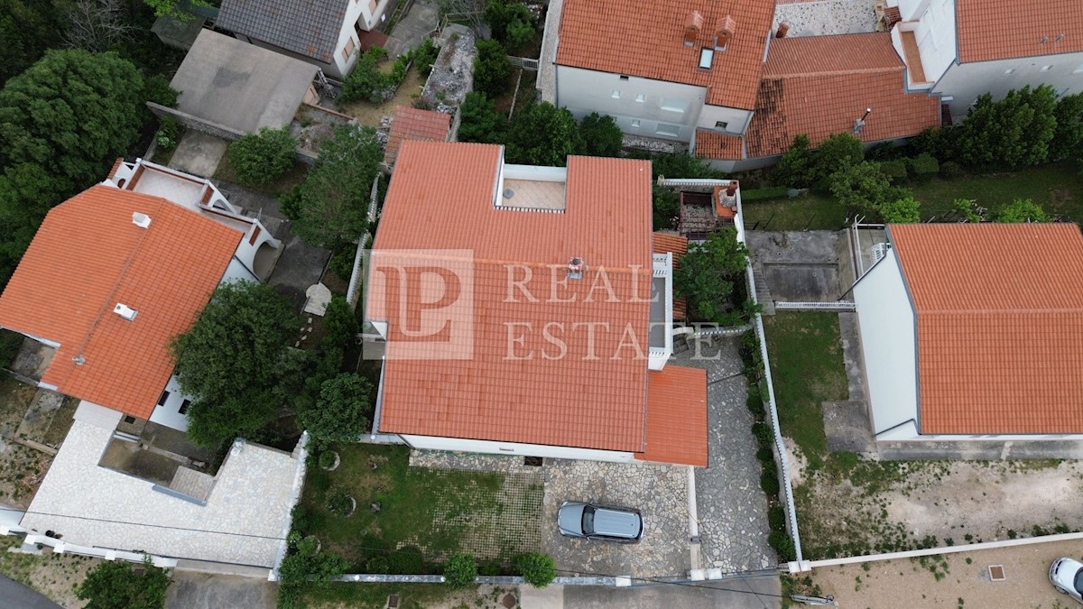 Casa In vendita - PRIMORSKO-GORANSKA NOVI VINODOLSKI