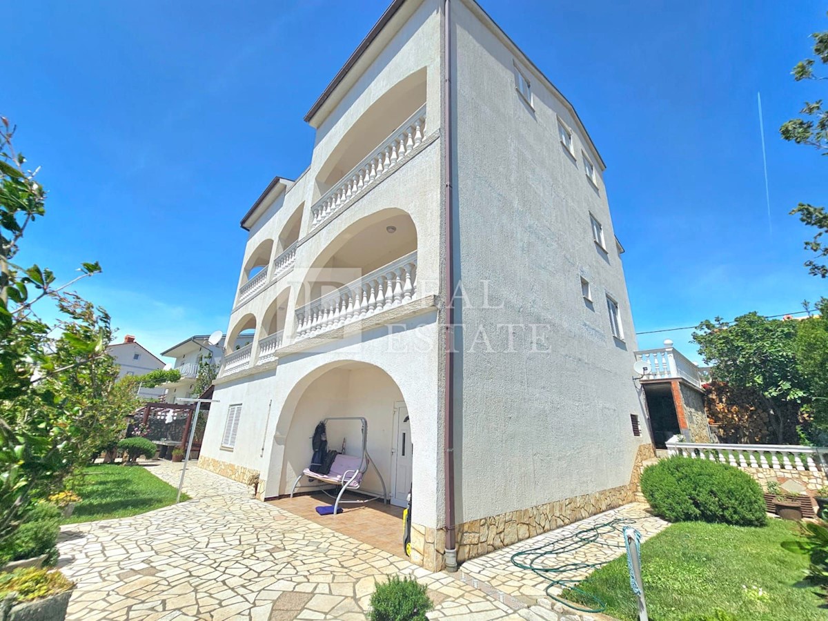 Casa In vendita - PRIMORSKO-GORANSKA NOVI VINODOLSKI