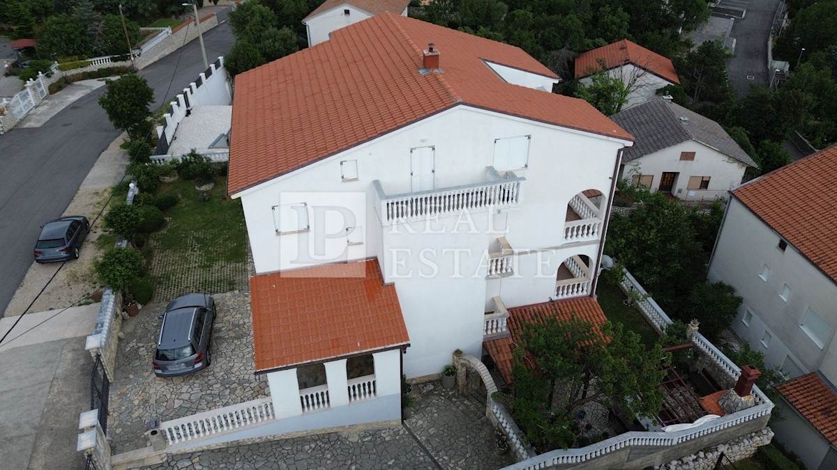 Casa In vendita - PRIMORSKO-GORANSKA NOVI VINODOLSKI