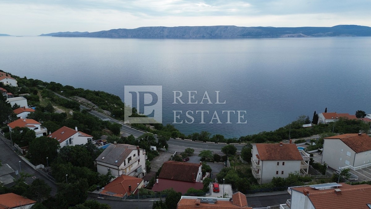 Dům Na prodej - PRIMORSKO-GORANSKA Novi Vinodolski