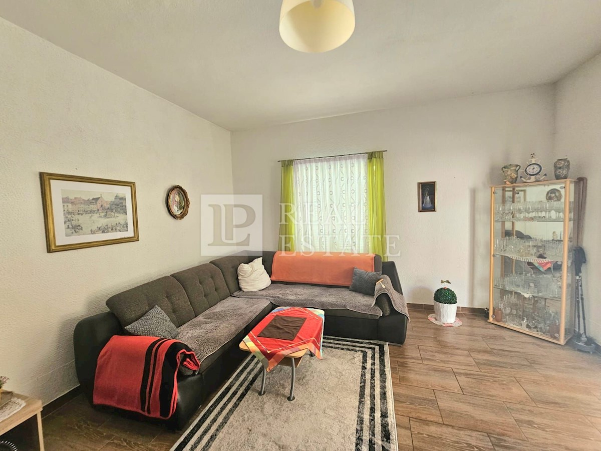 Casa In vendita - PRIMORSKO-GORANSKA NOVI VINODOLSKI