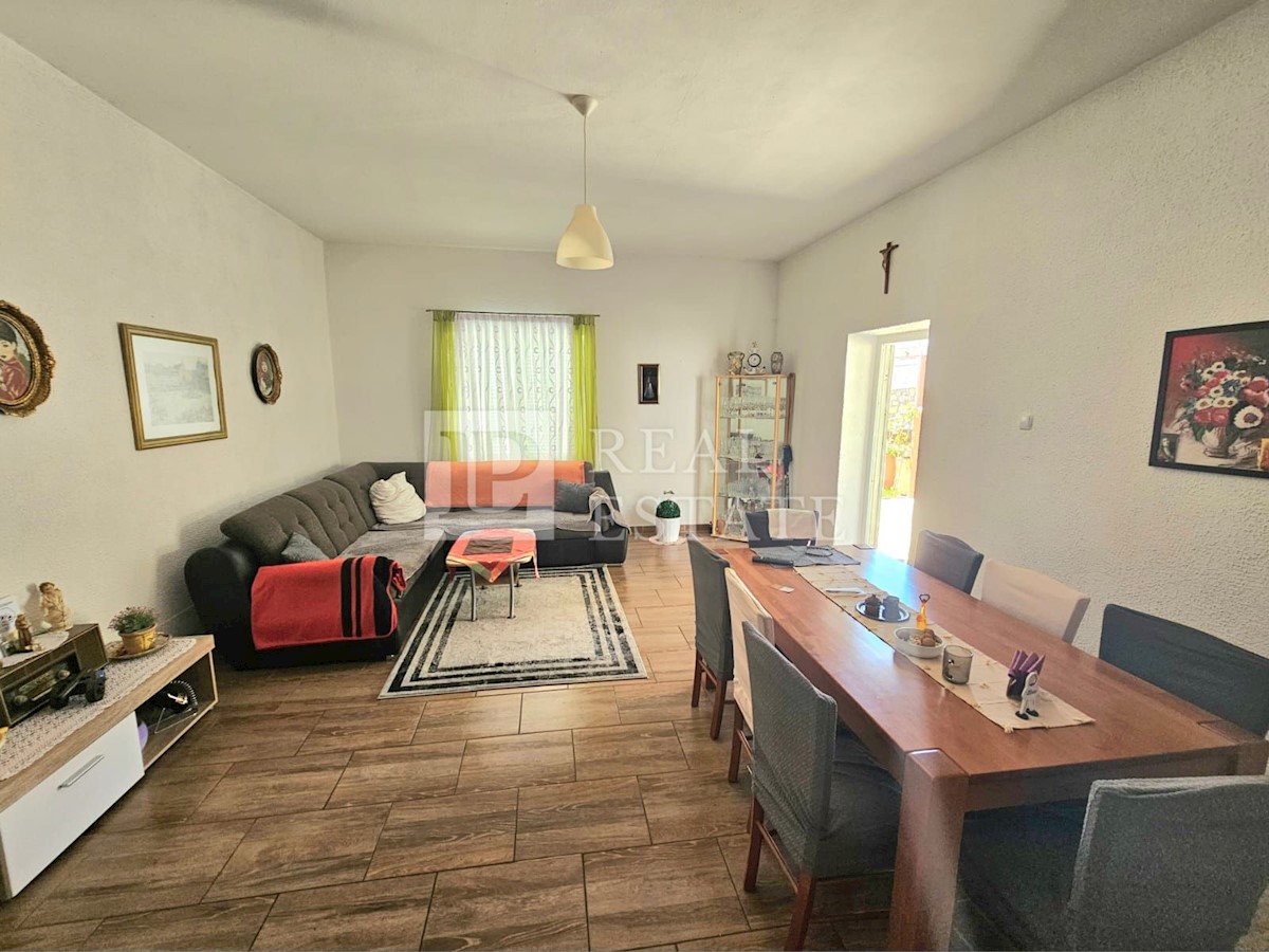 Casa In vendita - PRIMORSKO-GORANSKA NOVI VINODOLSKI