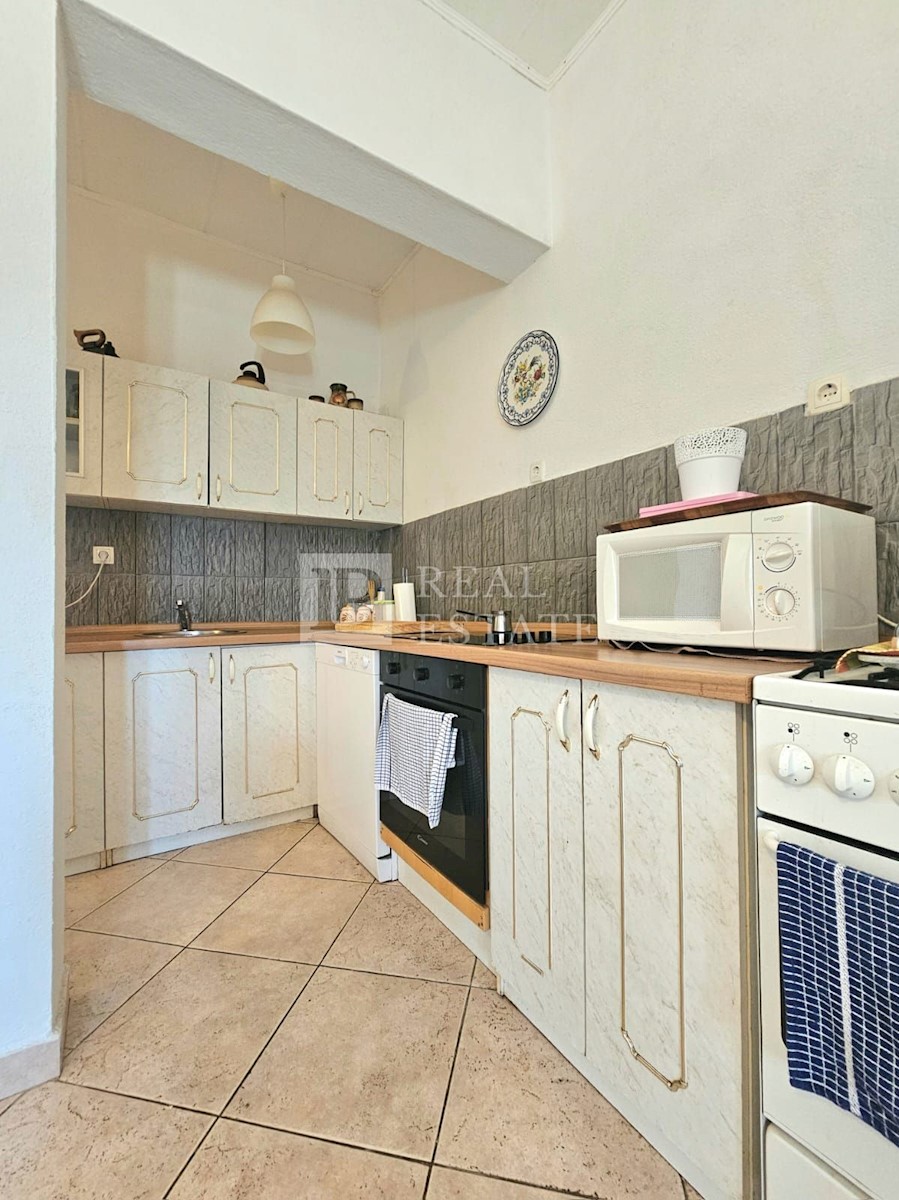 Casa In vendita - PRIMORSKO-GORANSKA NOVI VINODOLSKI