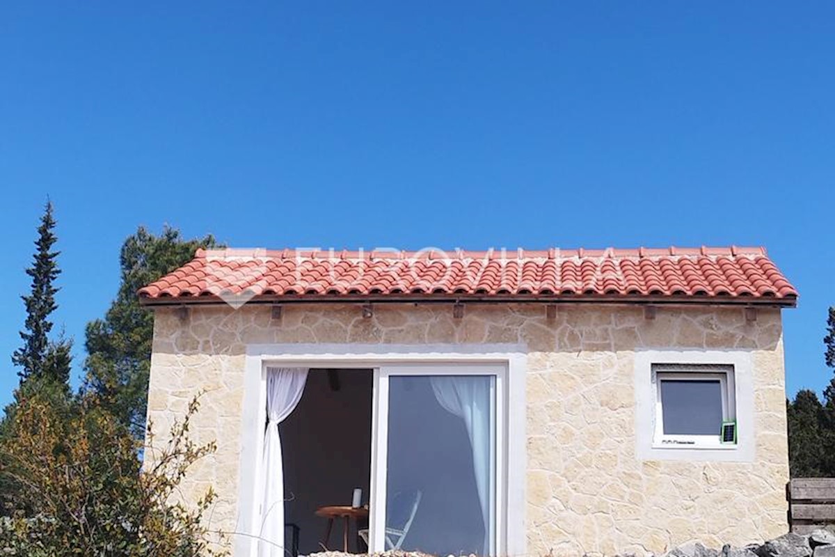 Maison À vendre - SPLITSKO-DALMATINSKA HVAR