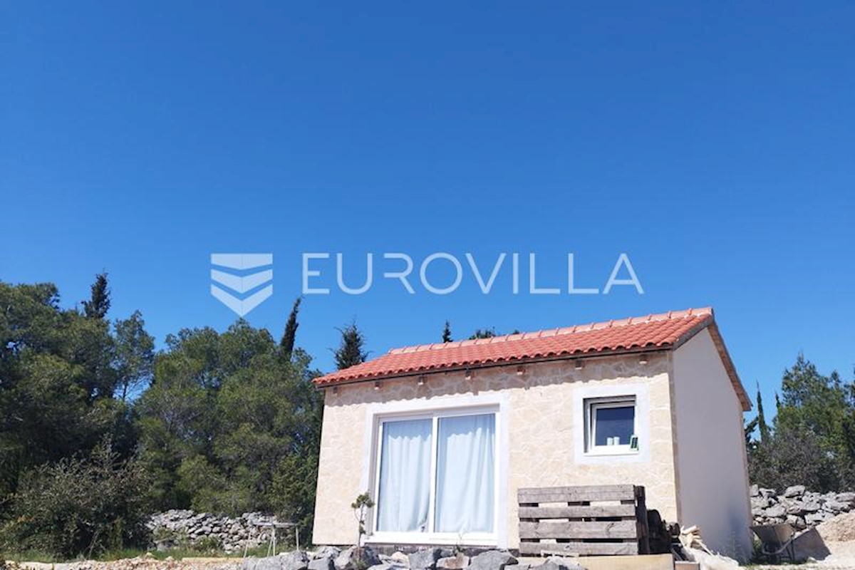 Maison À vendre - SPLITSKO-DALMATINSKA HVAR