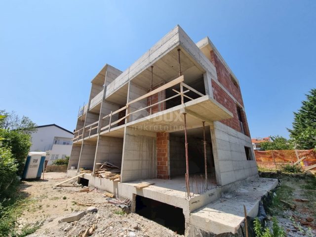 Apartmán Na predaj - Primorsko-goranska Krk - foto 4/10
