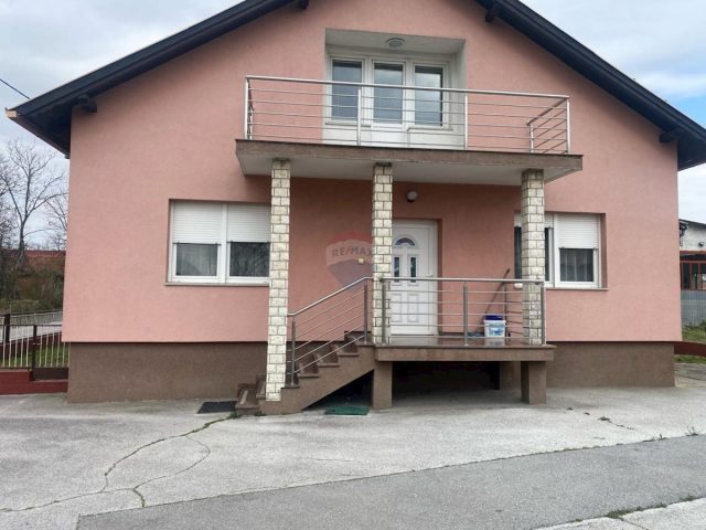 Kuća za najam 80 m² – Buzin
