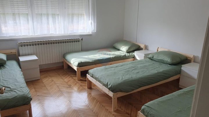 Dom Do wynajęcia - Grad Zagreb Zagreb - foto 2/5