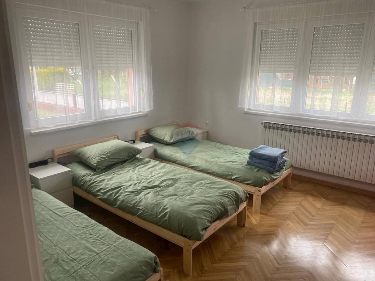 House For rent - GRAD ZAGREB ZAGREB