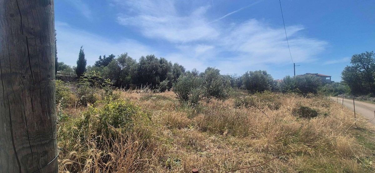 Land For sale - ZADARSKA SUKOŠAN