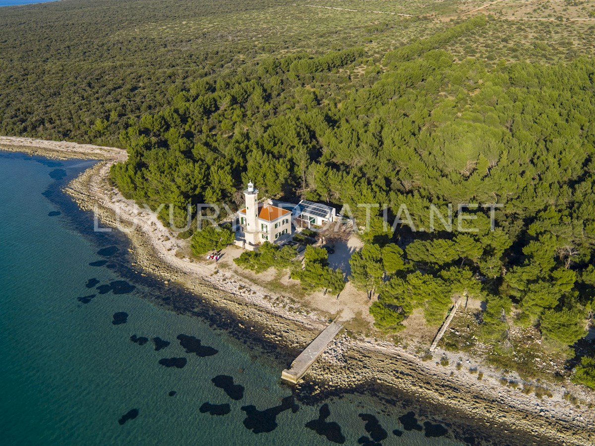 Maison À vendre - ZADARSKA VIR