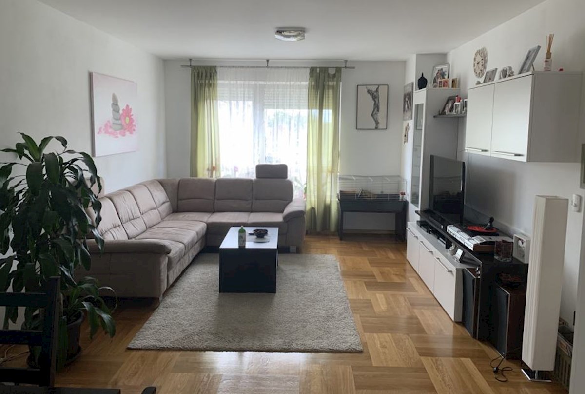 Apartma Na predaj - GRAD ZAGREB ZAGREB