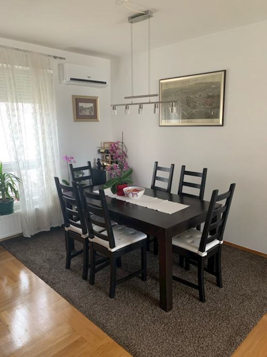 Appartement À vendre - GRAD ZAGREB ZAGREB