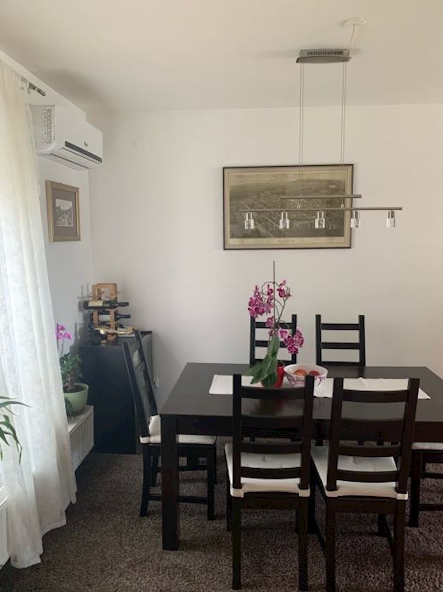 Apartma Na predaj - GRAD ZAGREB ZAGREB