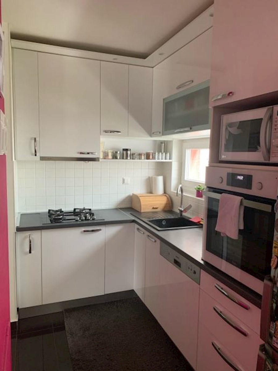 Appartement À vendre - GRAD ZAGREB ZAGREB